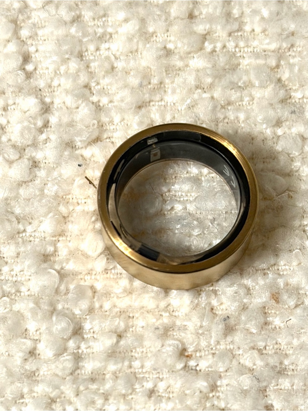 ULTRAHUMAN Ring AIR size 6
